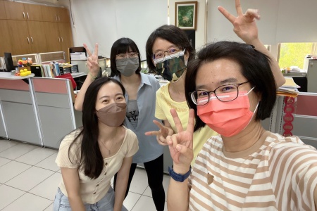 劉洛湄/豐原高中/108畢